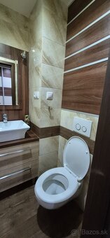 4-izbový byt, širšie centrum, Hliny VII - 12