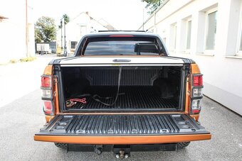Ford Ranger 3.2 TDCi 4x4 WildTrak AT6 / AJ NA SPLÁTKY / - 12