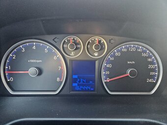 Hyundai I30 1.4 16v - 12
