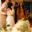 svadobne saty Boho Magic Bride  40/42 - 12