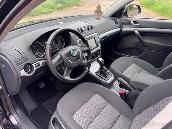 Škoda Octavia Combi 1.2 TSI - 12