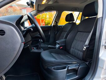 Škoda Octavia II 1,6TDI 77kw 2009 - 12