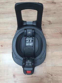 Detská autosedačka - 12