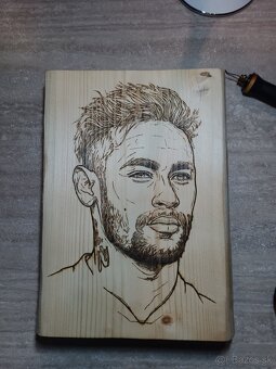 Obrazy-ručná práca - 12