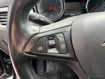 Opel Astra Sports Tourer 1.6 CDTi - 12