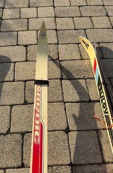 Lyze stare retro vintage - 12