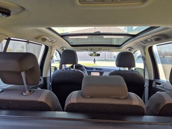 Vw Touran 1.5 TSI 110kw - 12