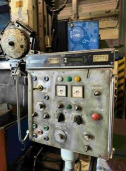 Rok výroby 1992, karusel SKJ 10 - 12