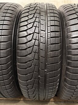 Zimná sada 5x112 R17 , 215/65/17 Audi Q3 , Kodiaq, Tiguan - 12