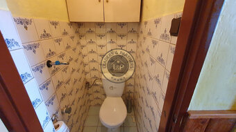 PREDAJ: rodinný dom s garážou Poprad Veľká s pozemkom 815 m2 - 12