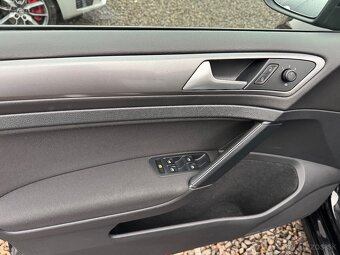 VOLKSWAGEN GOLF 7 1.6 TDI 81KW COMFORTLINE - 12