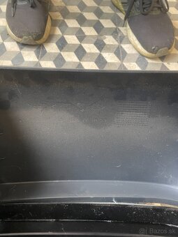 🪑 Predám predné sedadlo Škoda Fabia I (ľavá strana - vodičo - 12