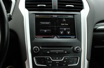 Ford Mondeo Combi 2.0 110kw - 12