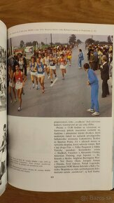 Medzinárodný maratón mieru Košice - 1924-1985 - 12