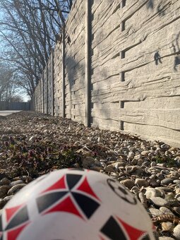 Betonové žumpy, šachty, pivnice, nádrže a ploty - 12