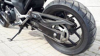 Honda NC 750 X ABS - 12