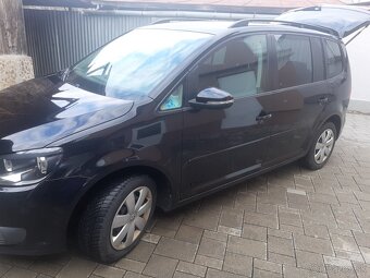 Vw touran 2tdi 103kw,dsg - 12