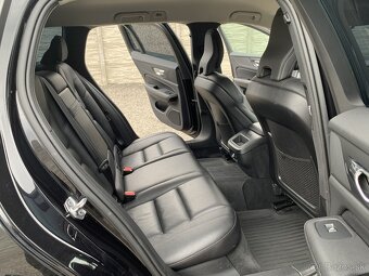 VOLVO V60 D4 INSCRIPTION AWD A/T (4X4) - 12