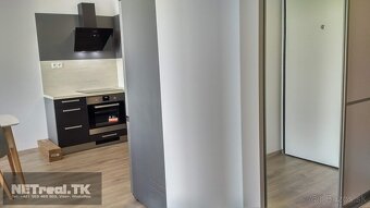 NOVOSTAVBA - SLNEČNICE - 2- izbový byt - PARKING - Z.Chalu - 12