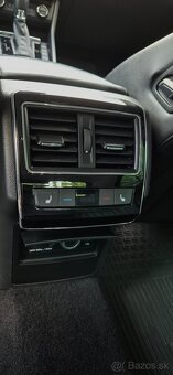 Skoda Super B ,2.0tdi 140kW ,DSG , 4x4 ,L&K ,SR ,SK - 12