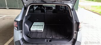 Kia Sportage - 12
