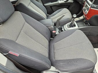 ⚠️ HYUNDAI SANTAFE 2.2 CRDi 4x4 - SLOVENSKÉ ŠPZ - 12