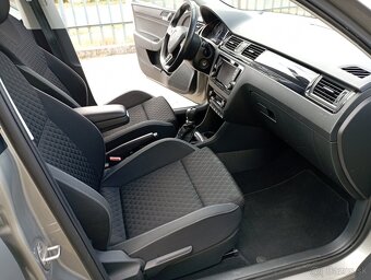 Škoda Rapid 1,2i 66kW,M5, r.16 - 12