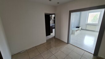 PRIPRAVUJEME do ponuky 4 Izb byt SOLINKY- ŽILINA - 12