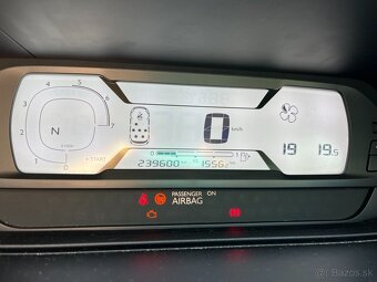 Citroen C4 Grand Picasso - 12