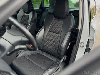ŠKODA KAROQ 1.6 TDI DSG VIRTUAL POLOKOŽA ❗️110.000KM❗️ - 12
