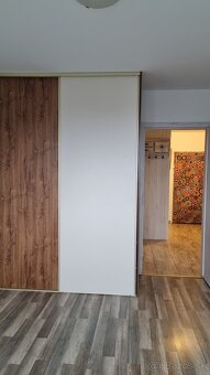 Dám do prenájmu 3izbový byt na Solinkách, Smreková - 12