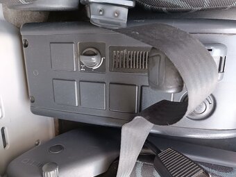 Iveco ML120E25/P 6válec,Skříň izotherm+chlazení Mitsubishi - 12