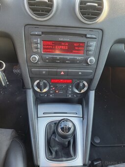 A 3 kabriolet - 12
