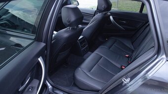 BMW F31 330d Xdrive Mpaket - 12