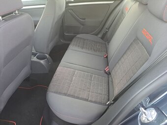 Volkswagen Golf 5 1.4 16V GOAL - 12