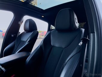 BMW X4 m40d 2018 g02 na predaj - 12