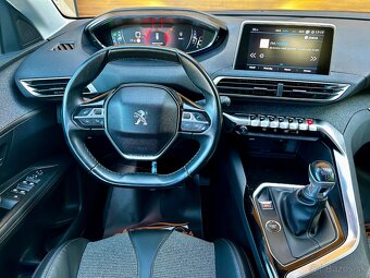Peugeot 3008 1.2 PureTech Allure E6d-ISC iba 84000km - 12