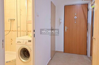 HALO reality - Predaj, jednoizbový byt Bratislava Karlova Ve - 12