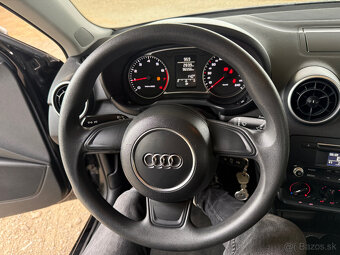Audi A1 Sportback 1.0 TFSI Sport 96000 km - 12