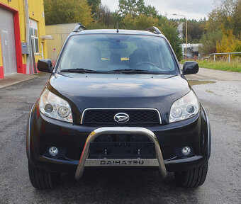 Daihatsu Terios, SX, 1.5i, 4x4, 2007, Klima, Bez koroze. - 12