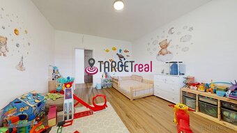 Na Predaj, 4i. rodinný dom, Nitra - Kynek, Exkluzívne TARGET - 12