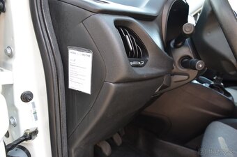 Fiat Dobló Cargo 1,3 Multijet SX 70KW M5 - 12