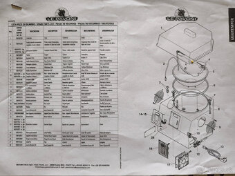 Čokotemper - minitemper - 12