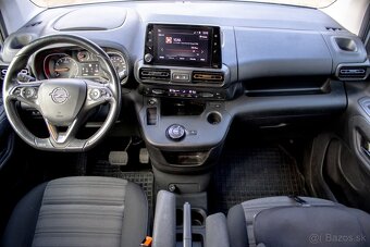 Opel Combo Life 1.2 Turbo - 12