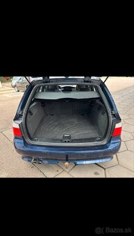 BMW rad5 525 combi - 12