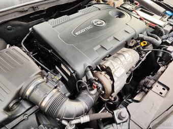 Opel Insignia 2015 - 12