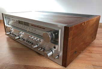 Pioneer SX 850 Retro Japan - 12