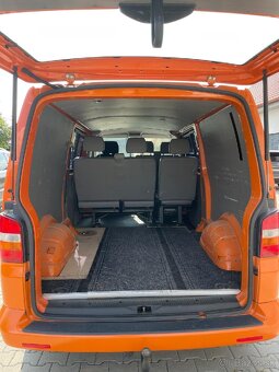 VW TRANSPORTER - PREDAJ AJ NA SPLÁTKY - 12