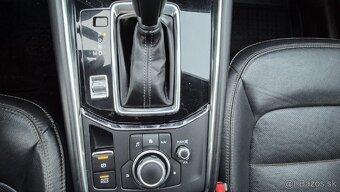 Mazda CX-5 2.5i 143 kW / 4x4 / Automat / Revolution TOP - 12