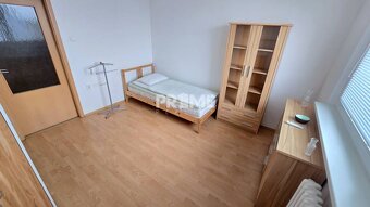 Obojstranne orientovaný, zariadený, loggia, dog friendly, Vr - 12